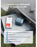 Мобилен термо принтер за етикети Niimbot B1 с Bluetooth и без мастило