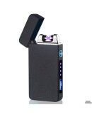 Модерна плазмена запалка зареждаща се през USB
