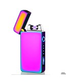 Модерна плазмена запалка зареждаща се през USB