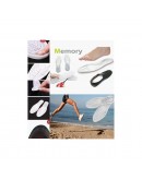 Анатомични стелки за обувки от мемори пяна Memory insoles