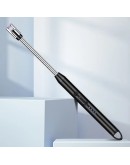 Ветроустойчива USB дълга кухненска запалка