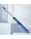 Ветроустойчива USB дълга кухненска запалка