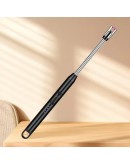 Ветроустойчива USB дълга кухненска запалка