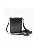 Bluetooth Мини радио система за слушане на MP3 от флашка или от SD карта