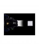 Фенер за глава челник с регулируем фокус Led Cree XM-L T6
