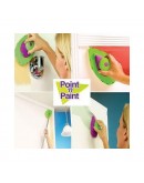 Система за лесно боядисване Point and Paint