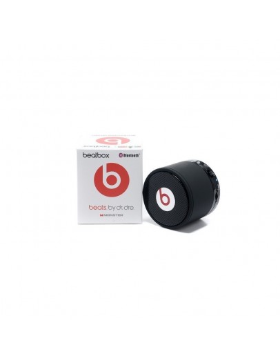 Мини безжична колонка Dr. Dre Мр3 плеър Monster Beats bluetooth