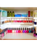Spicy Shelf Органайзер с Рафтове за Шкафове