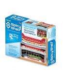 Spicy Shelf Органайзер с Рафтове за Шкафове