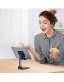 Сгъваема стойка за телефон или таблет