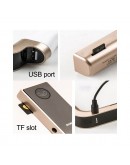 Bluetooth G7 Хендсфри за кола FM трансмитер