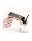Bluetooth G7 Хендсфри за кола FM трансмитер