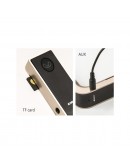 Bluetooth G7 Хендсфри за кола FM трансмитер