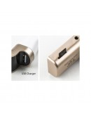 Bluetooth G7 Хендсфри за кола FM трансмитер