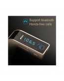 Bluetooth G7 Хендсфри за кола FM трансмитер
