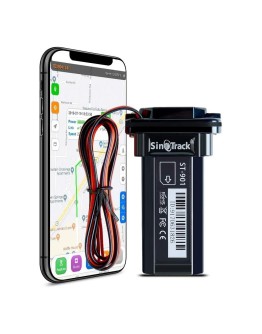 GPS устройство за проследяване на кола
