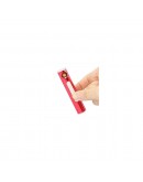 Светеща USB запалка lighter за цигари без пламък