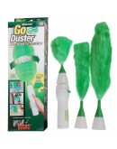 Въртяща се четка за почистване на прах - Go Duster