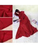Одеяло от микроплюш с ръкави SNUGGIE