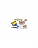 Комплект ролки за обиране на косми Sticky Buddy 2 в 1